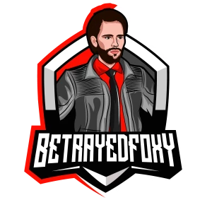 BetrayedFoxy