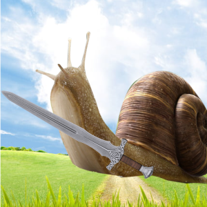 SwordAndSnail