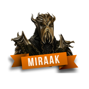 MIRAAK