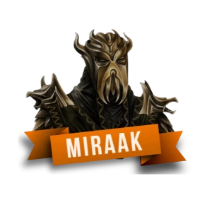 MIRAAK