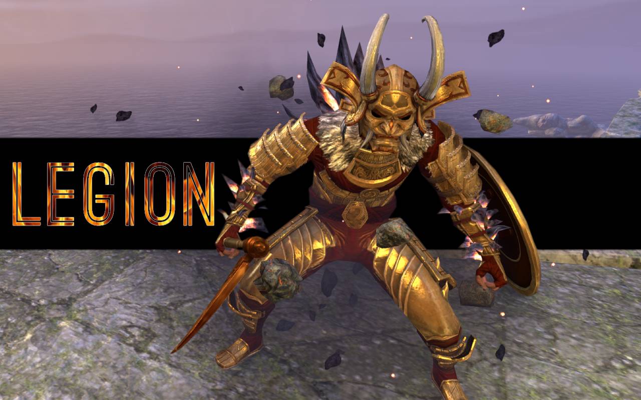 ESO Dragonknight PVP Build – Stam DK PVP