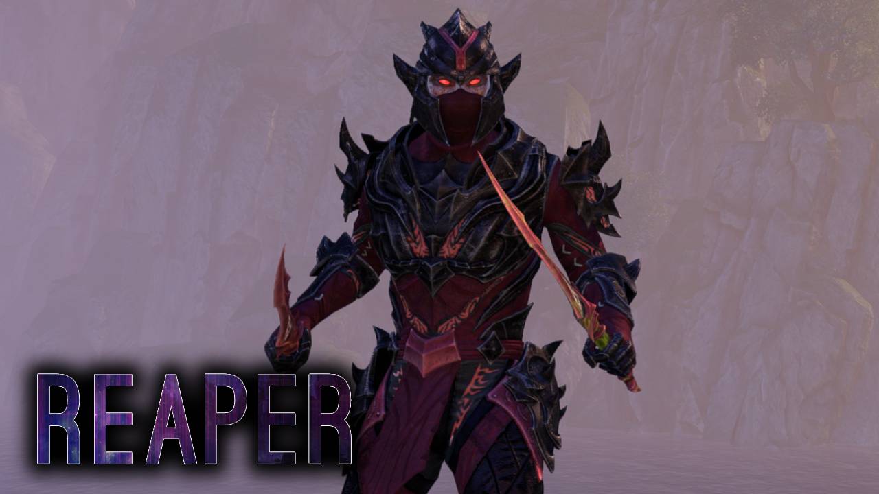 Powerful Stamina Necromancer Build for ESO – Damage Dealer DPS
