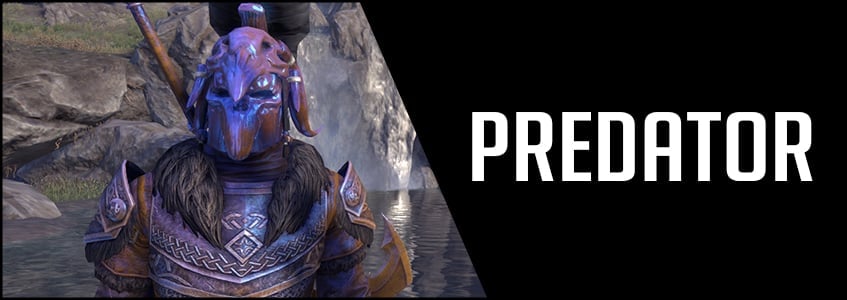 Powerful 2H Stamina Warden Build for ESO (Elder Scrolls Online)