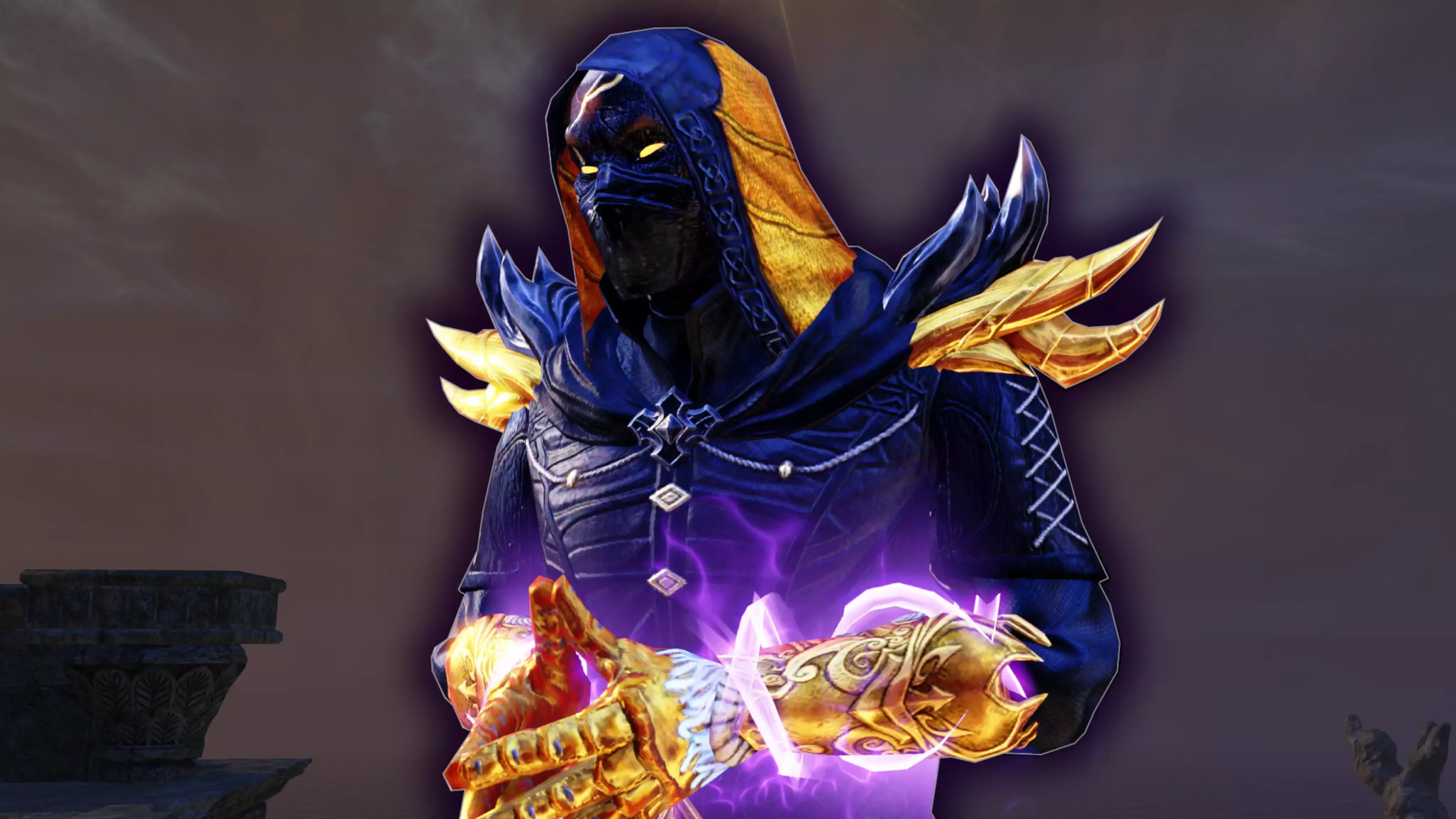 ESO Sorcerer Subclasses Build – Subclassing Optimized Setup
