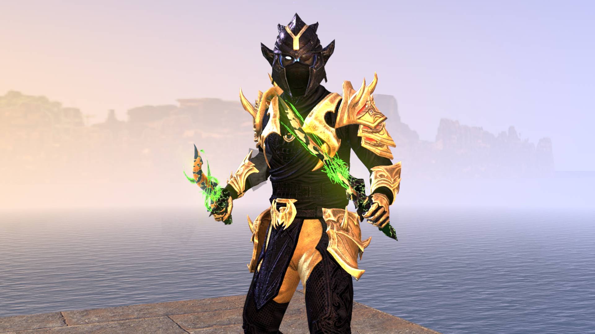 Powerful Stamina Arcanist Build for ESO – Damage Dealer DPS