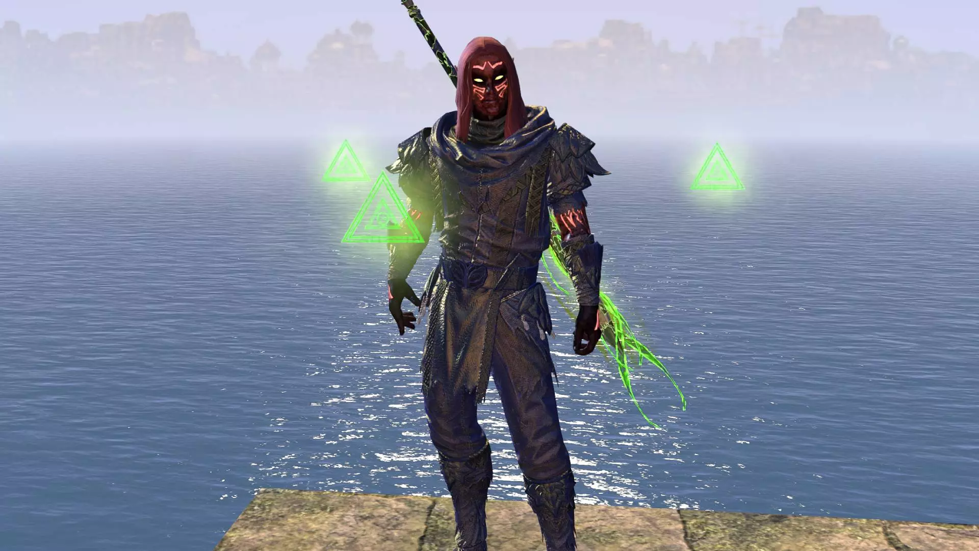 Powerful 2H Stamina Arcanist Build for ESO (Elder Scrolls Online)