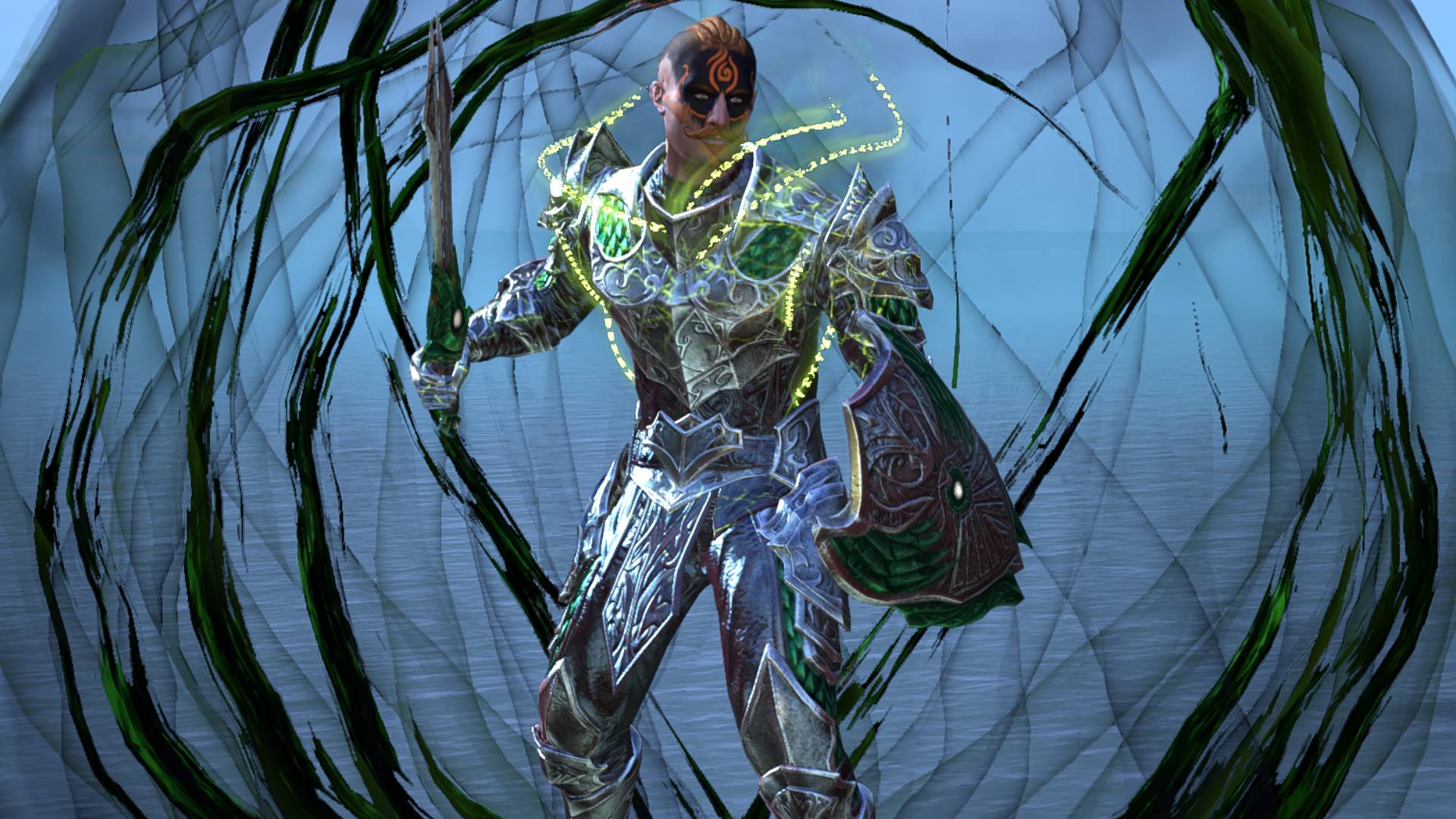 One Bar Arcanist Tank Build for ESO – Oakensoul Arcanist Tank