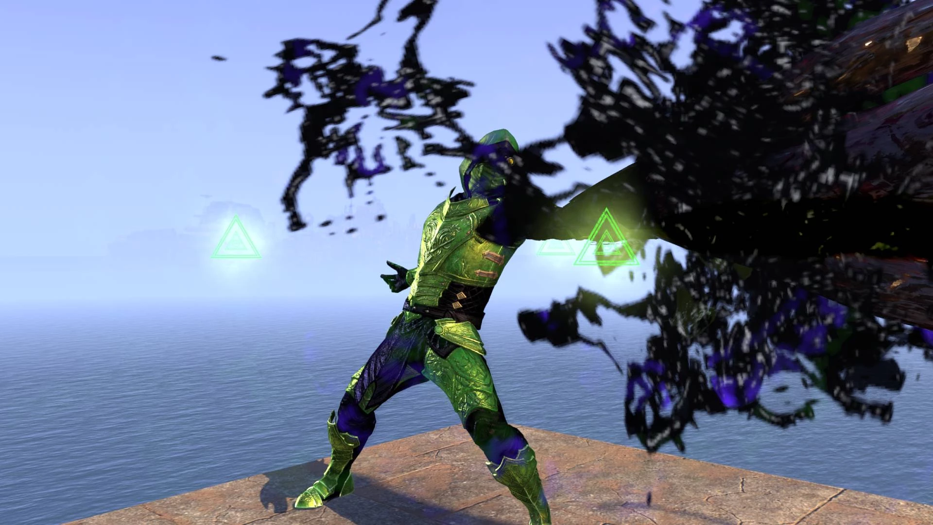 Powerful SOLO Stamina Arcanist Build for ESO (Elder Scrolls Online)