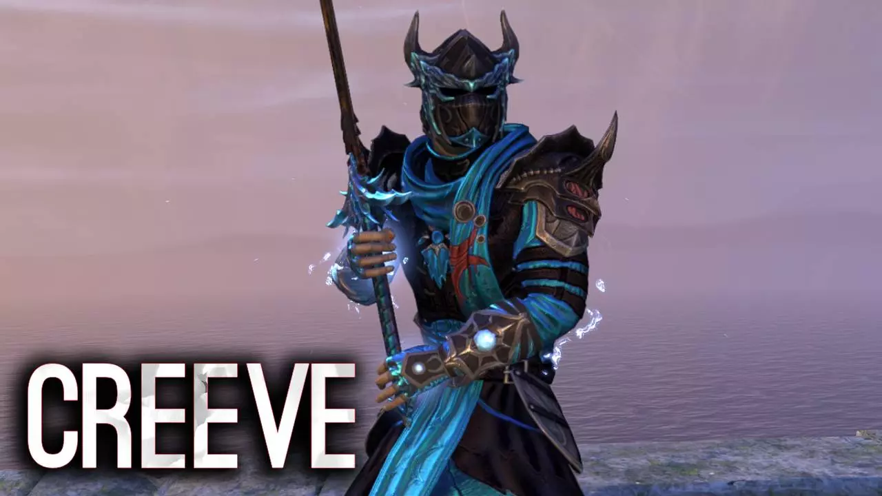 ESO Stamina Sorcerer PvP Build – Maximum Damage!