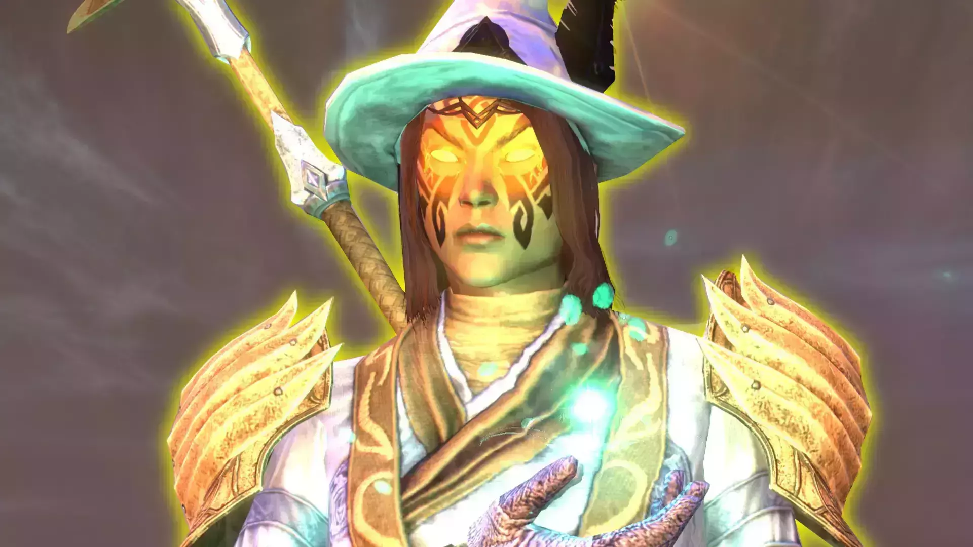 ESO Warden Subclasses Build – Subclassing Optimized