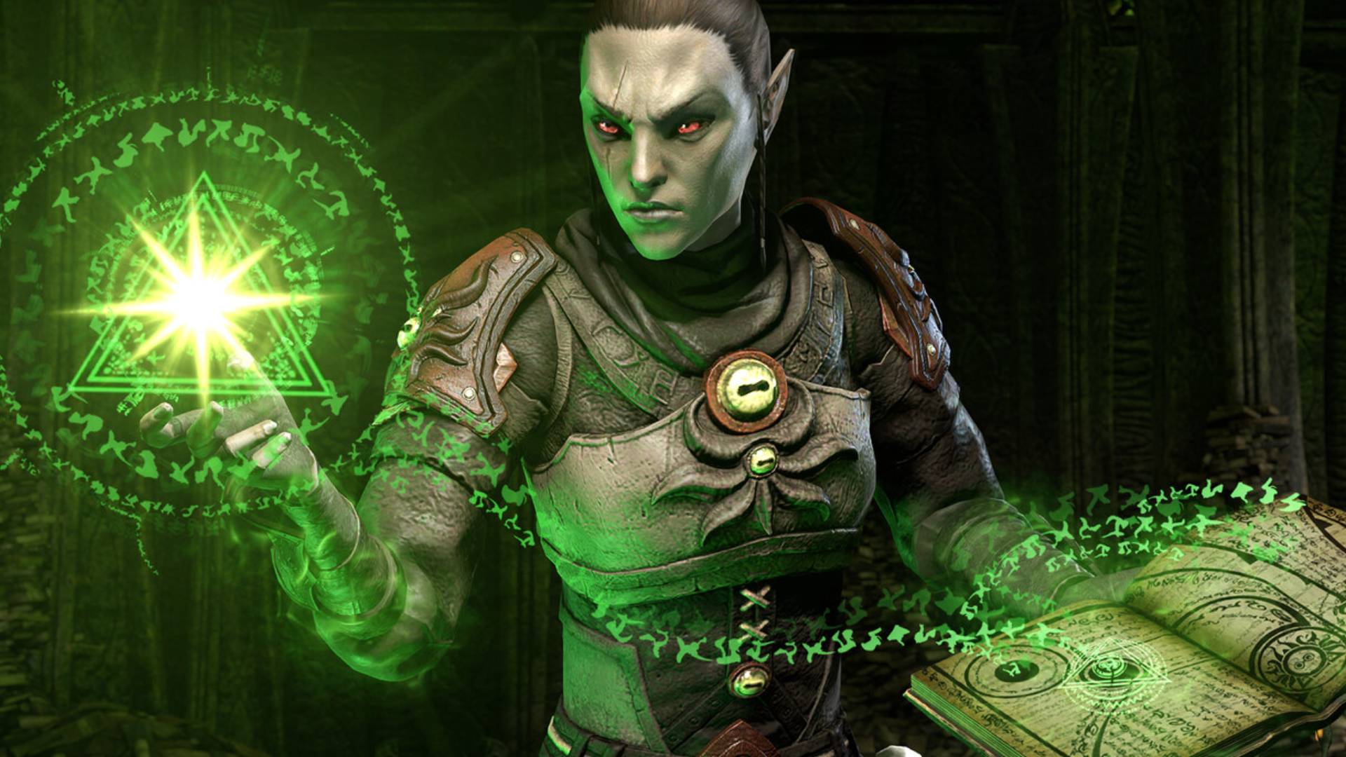 ESO Arcanist Class Guide – Master The Power Of Apocrypha