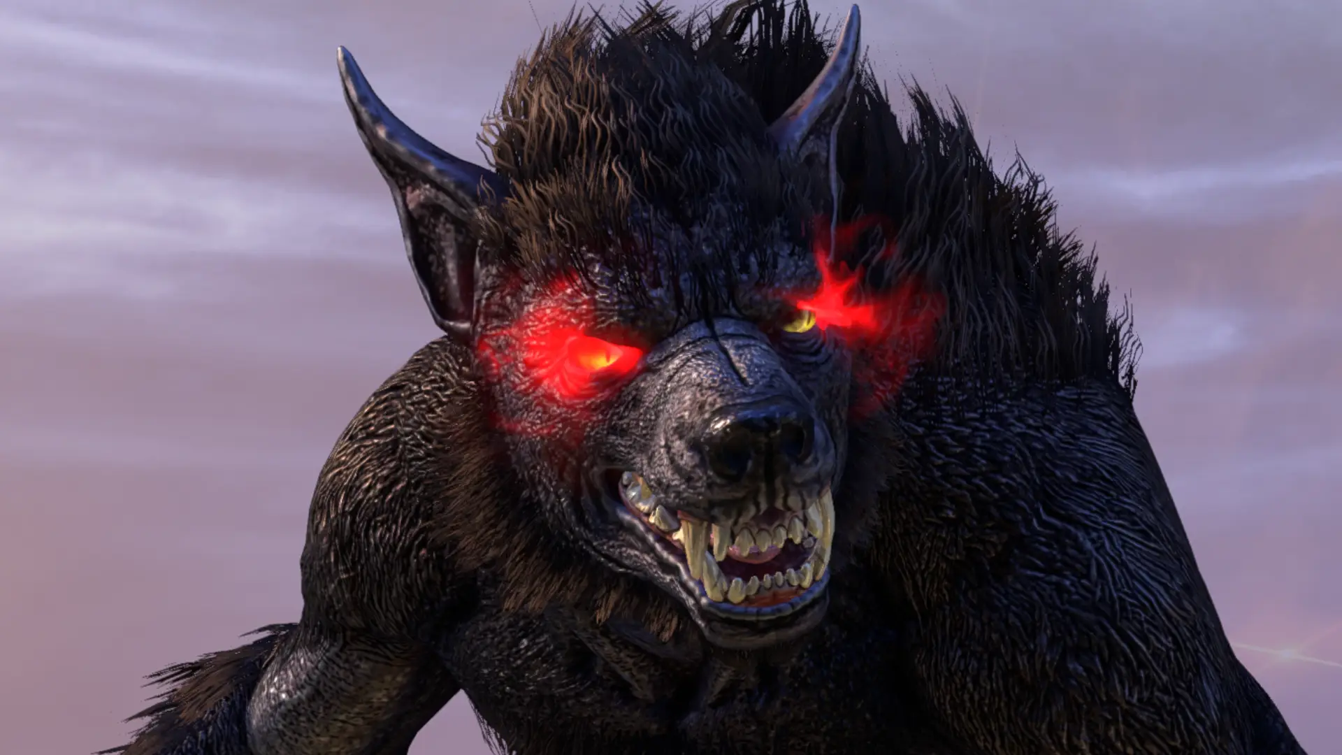 Powerful Werewolf Build for ESO – Damage Dealer DPS