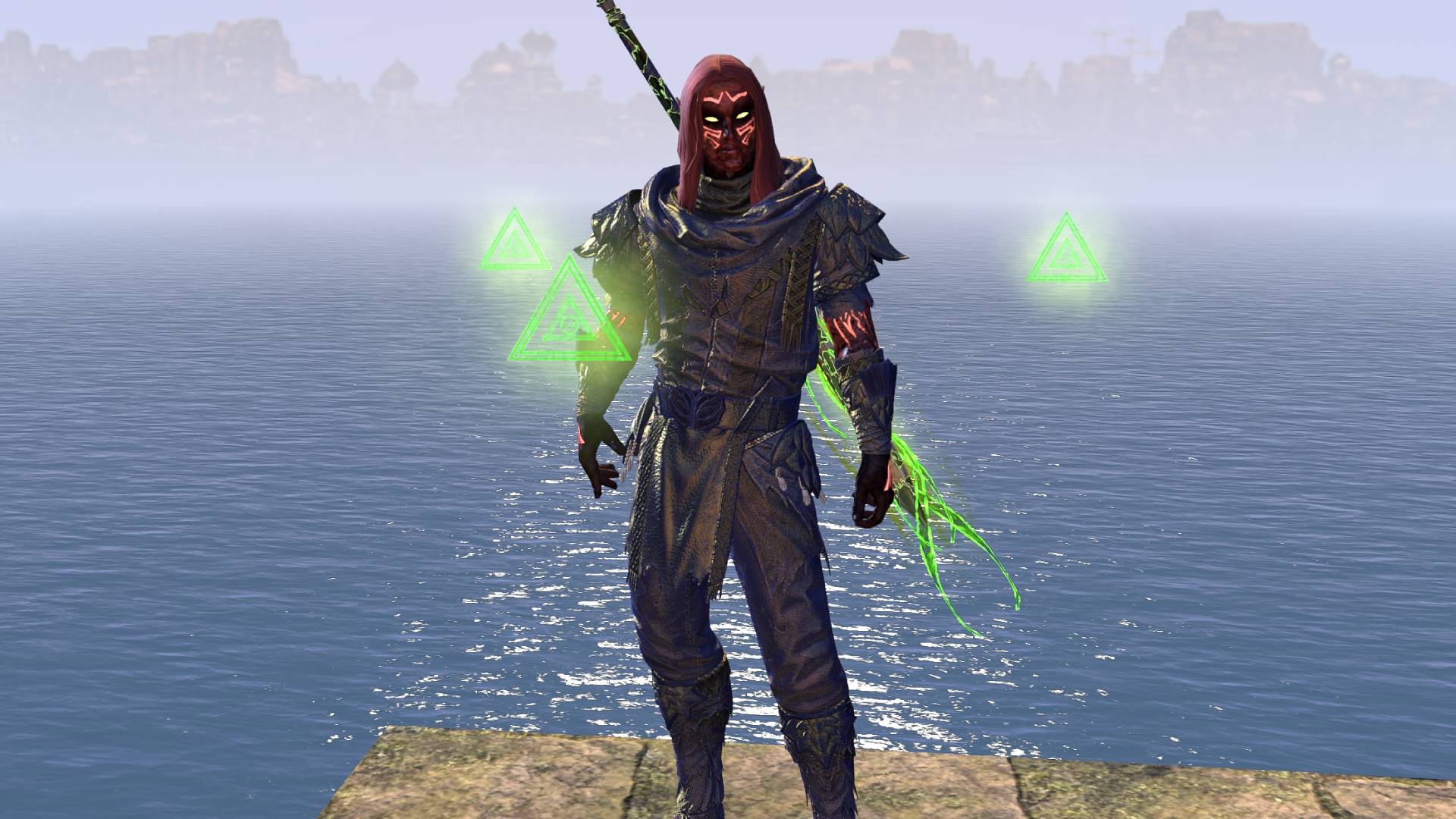 Powerful 2H Stamina Arcanist Build for ESO (Elder Scrolls Online)