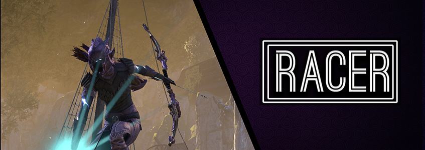 Powerful Stamina Warden Bow Build for ESO (Elder Scrolls Online)