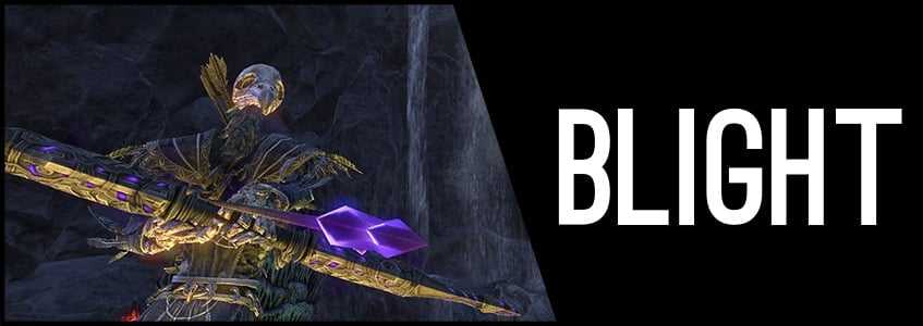 Powerful Stamina Necromancer Bow Build for ESO (Elder Scrolls Online)