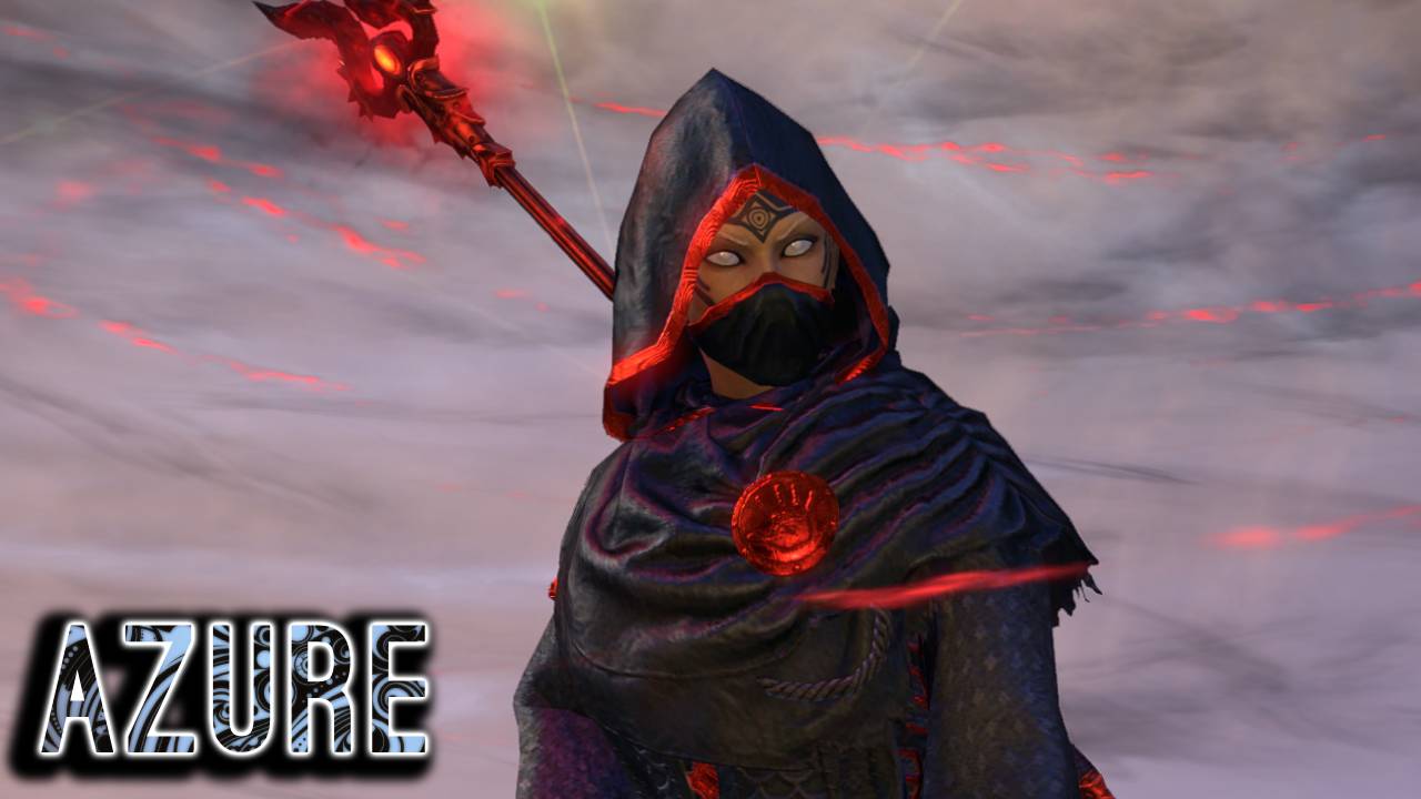Powerful Magicka Nightblade Build for ESO – Damage Dealer DPS