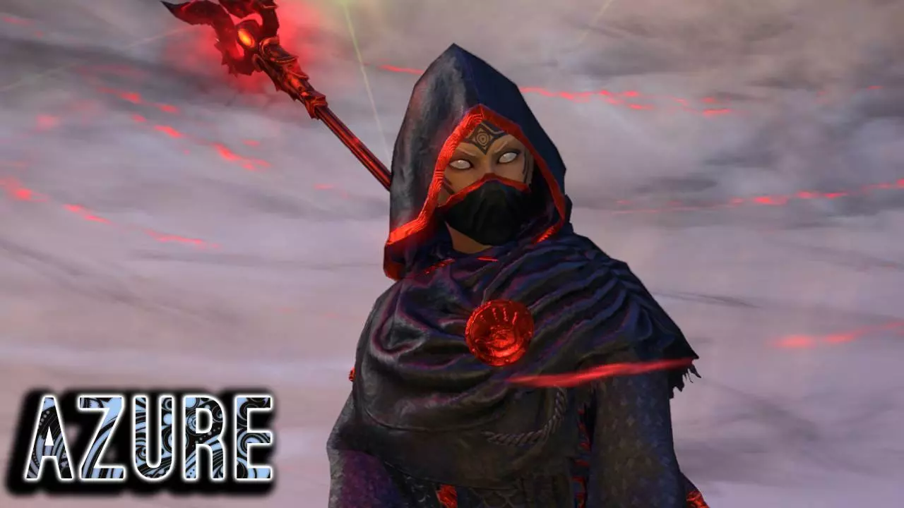 Powerful Magicka Nightblade Build for ESO – Damage Dealer DPS