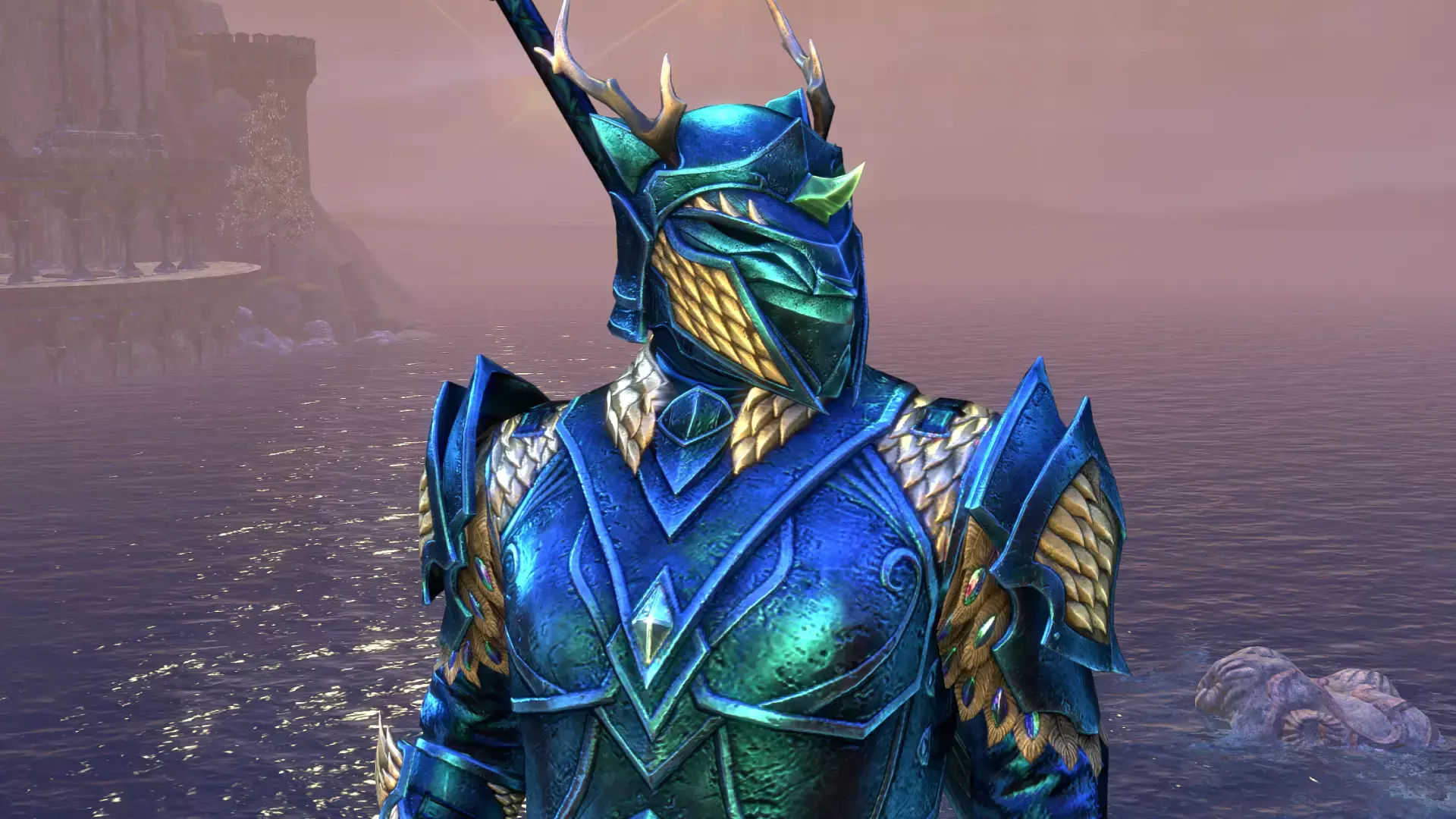 ESO Farming Build Speedy G – ESO Gold Farming Build