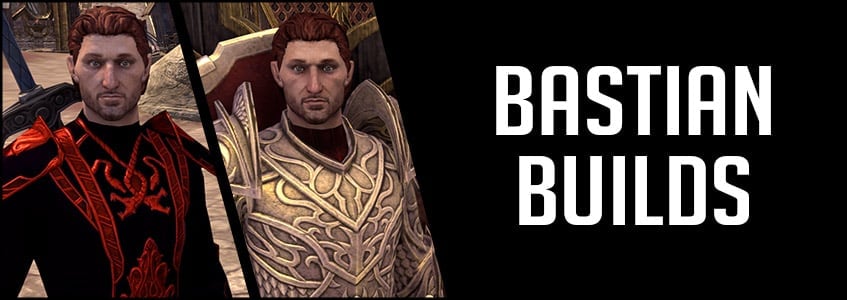 Bastian Hallix Companion Build ESO – Bastian Builds