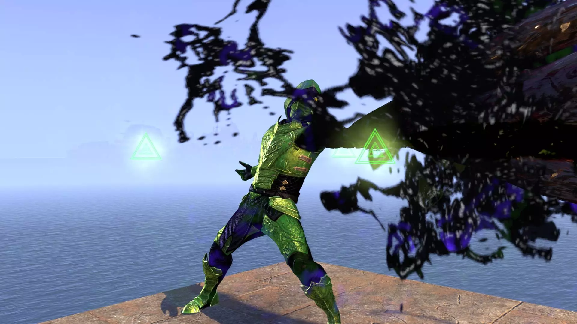 Powerful SOLO Stamina Arcanist Build for ESO (Elder Scrolls Online)