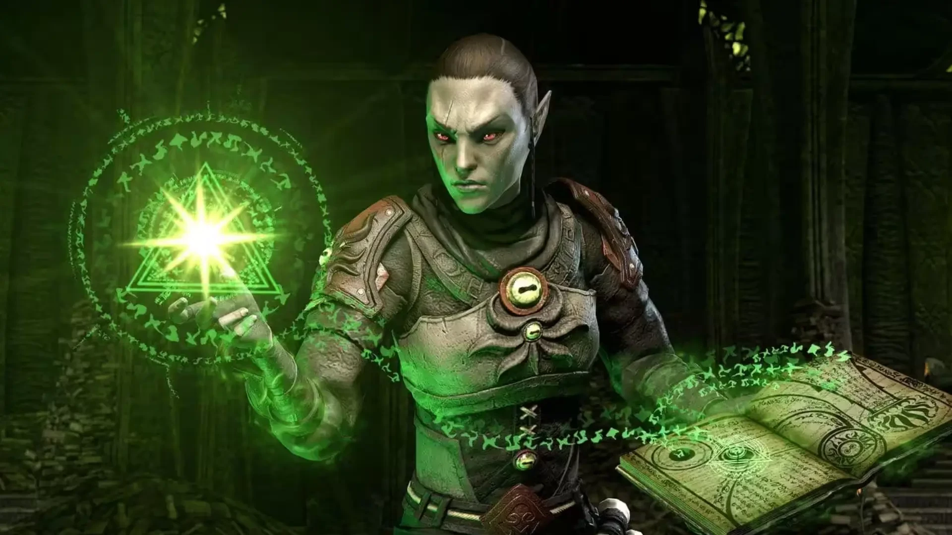 ESO Arcanist Subclasses Build – Subclassing Optimized