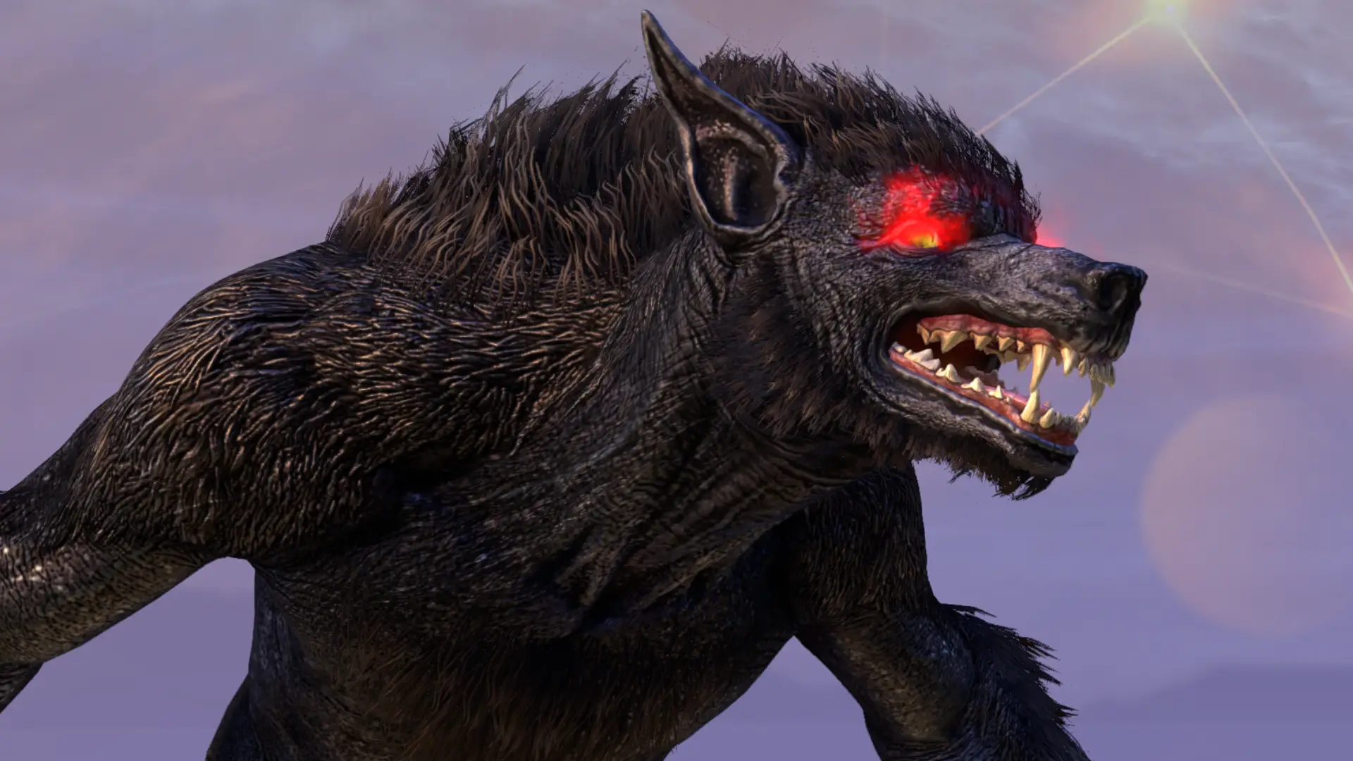 ESO Solo Werewolf Build for PVE – U50 Updated✅