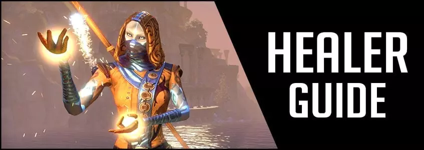 Healing in ESO: A Total Beginner’s Guide – Elder Scrolls Online