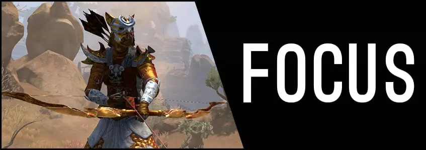 Powerful Stamina Nightblade Bow Build for ESO (Elder Scrolls Online)