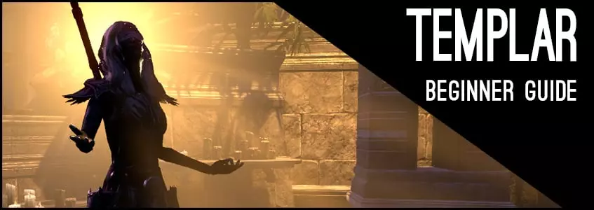 Magicka Templar Beginner Guide for ESO