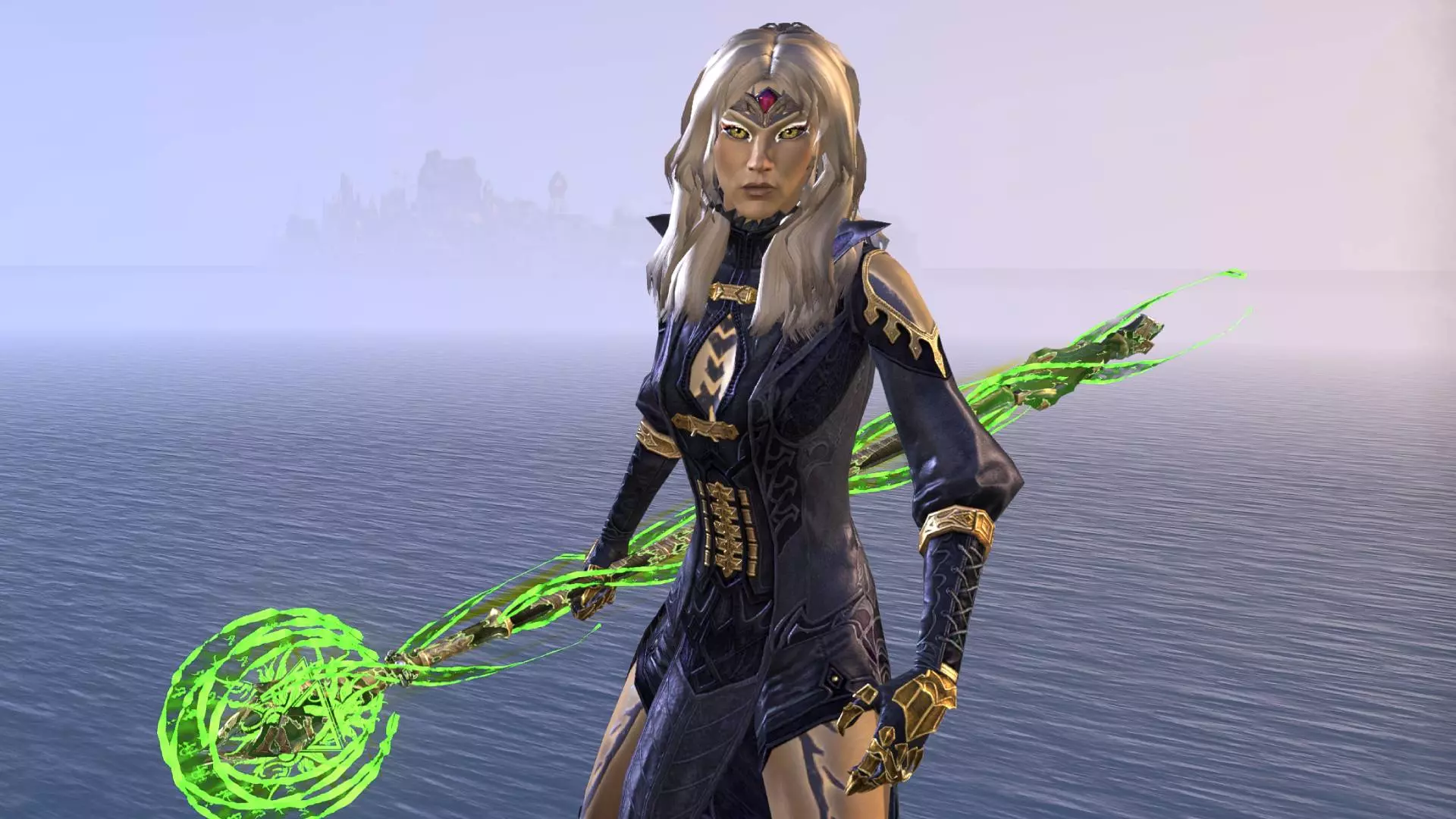 Powerful Magicka Arcanist Build for ESO – Damage Dealer DPS