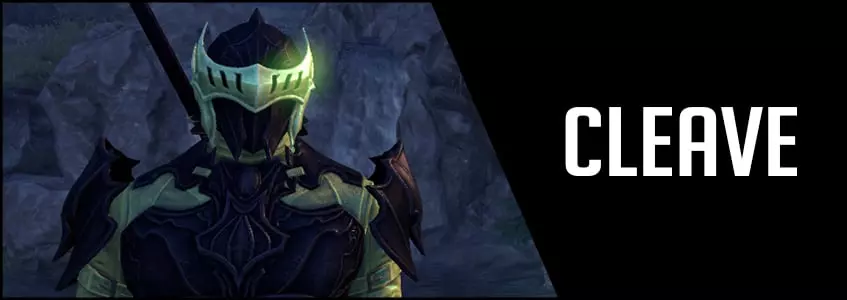 Powerful 2H Stamina Necromancer Build for ESO (Elder Scrolls Online)