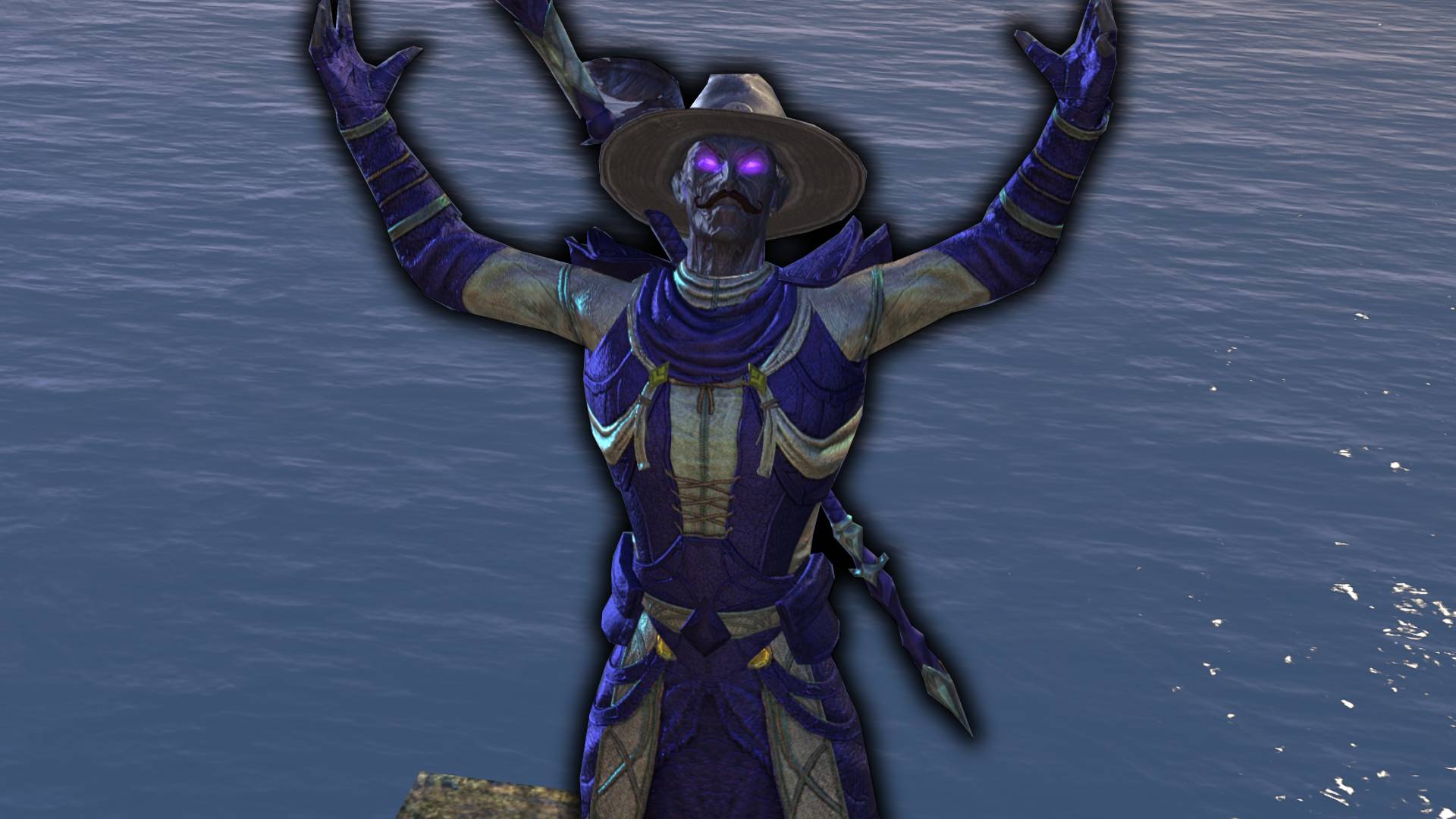 Best ESO One Bar Arcanist Build – Godtier Heavy Attack DPS