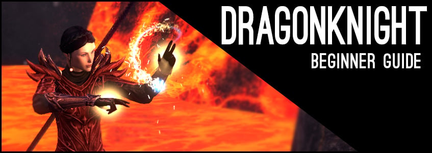 Magicka Dragonknight Beginner Guide for ESO