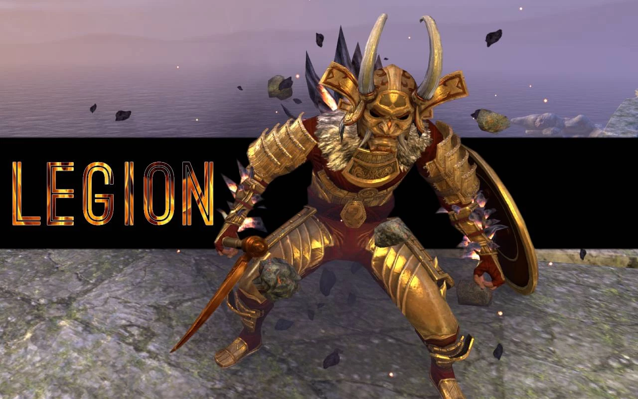 ESO Dragonknight PVP Build – Stam DK PVP