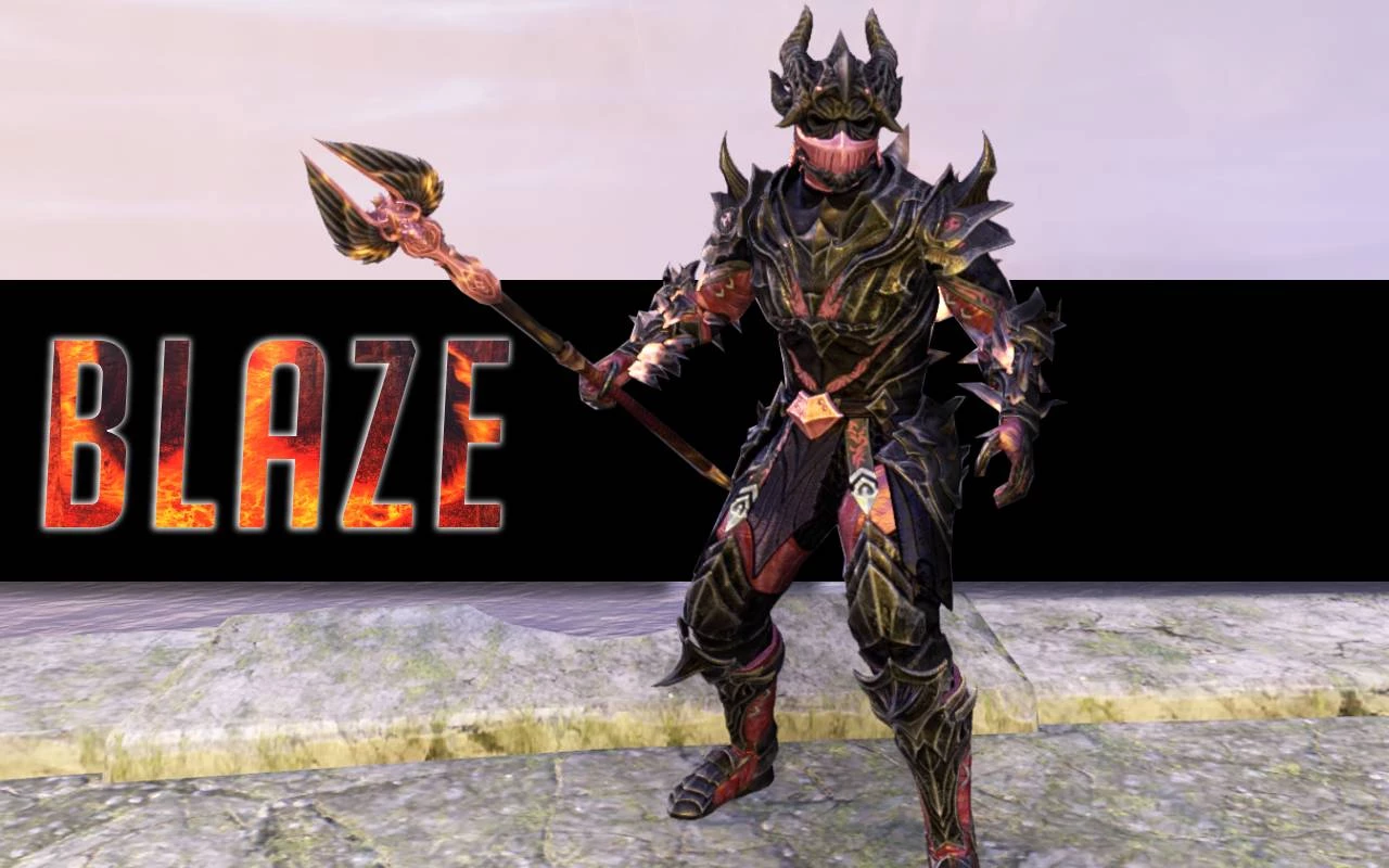 ESO Magicka Dragonknight PVP Build – Mag DK