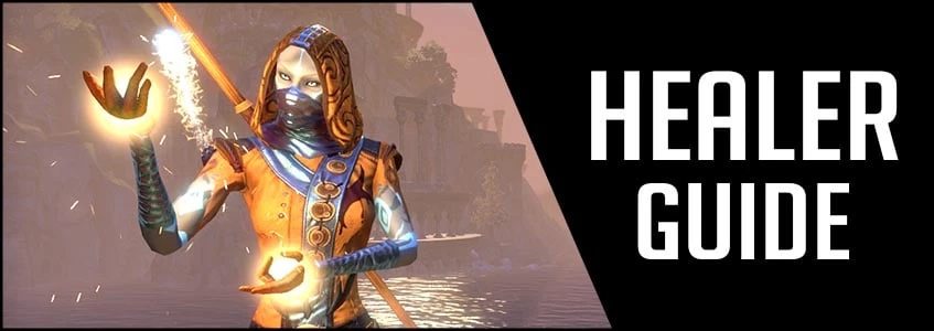Healing in ESO: A Total Beginner’s Guide – Elder Scrolls Online