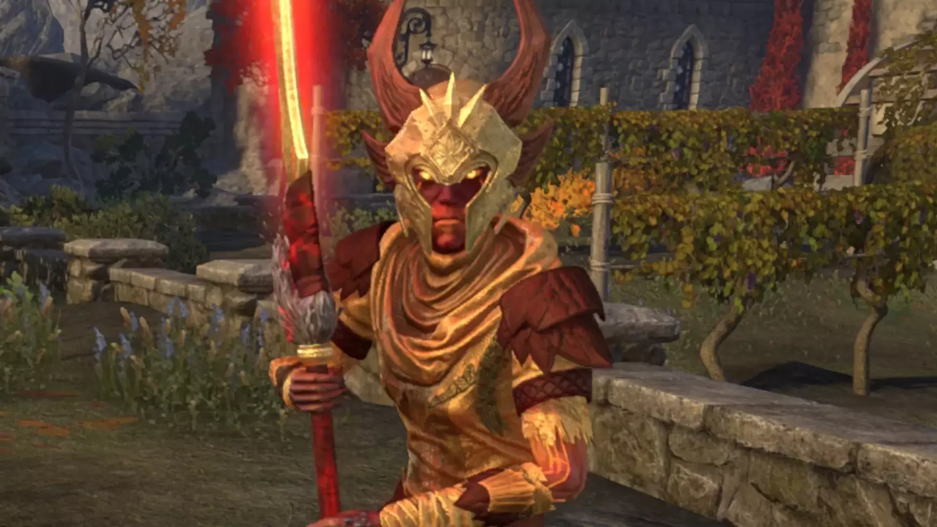Powerful 2H Stamina Nightblade Build for ESO (Elder Scrolls Online)