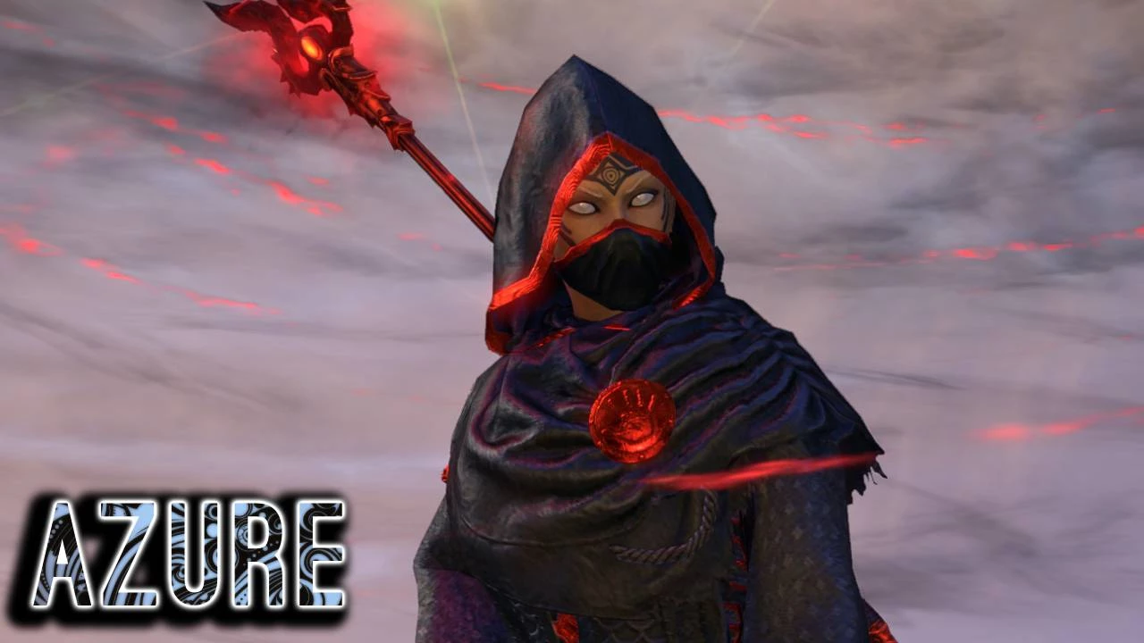 Powerful Magicka Nightblade Build for ESO – Damage Dealer DPS