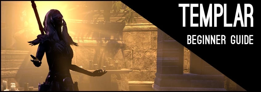Magicka Templar Beginner Guide for ESO