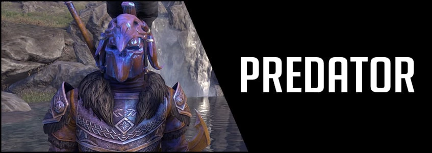 Powerful 2H Stamina Warden Build for ESO (Elder Scrolls Online)