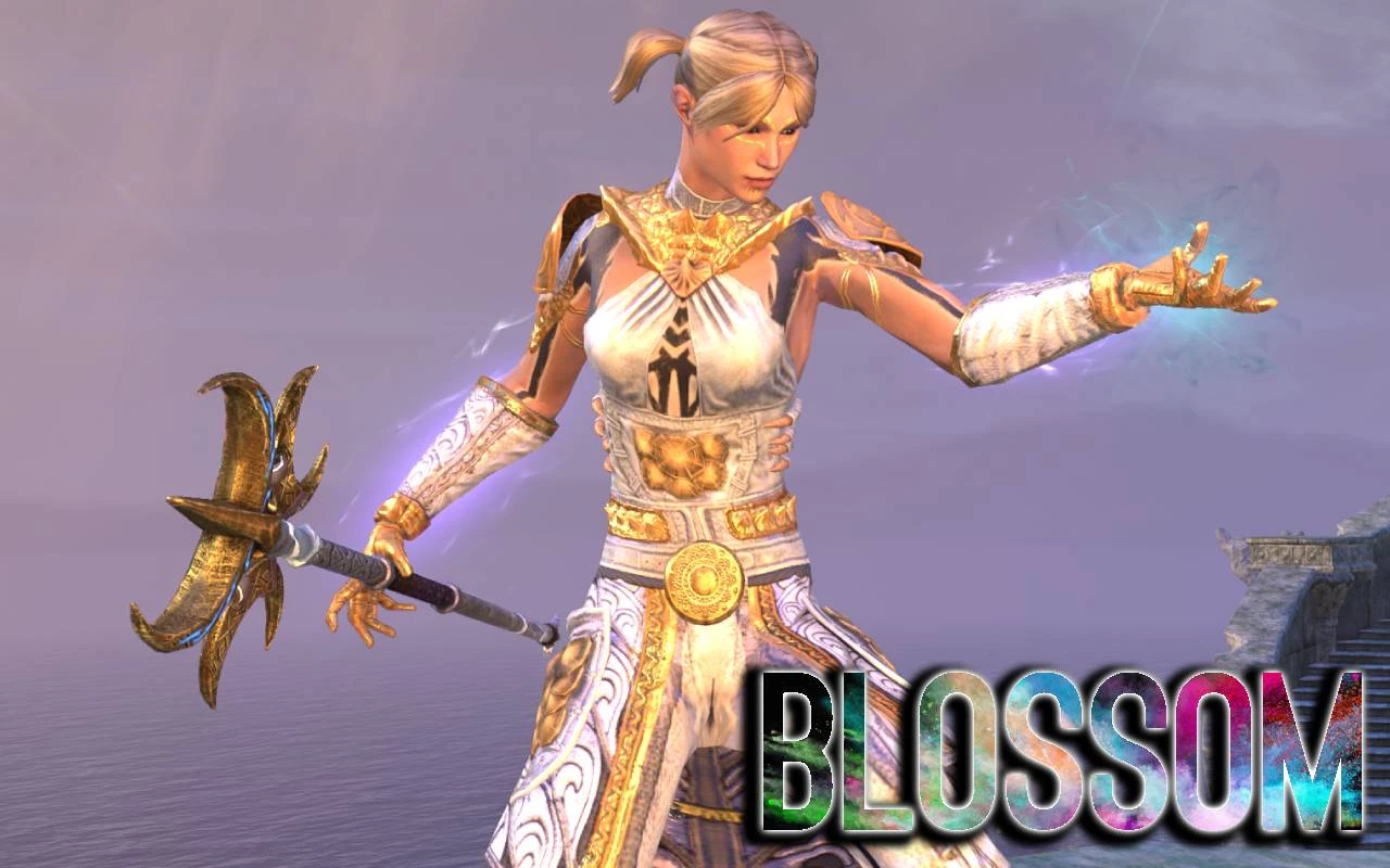 Powerful Warden Healer Build for ESO – Elder Scrolls Online