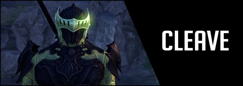 Powerful 2H Stamina Necromancer Build for ESO (Elder Scrolls Online)