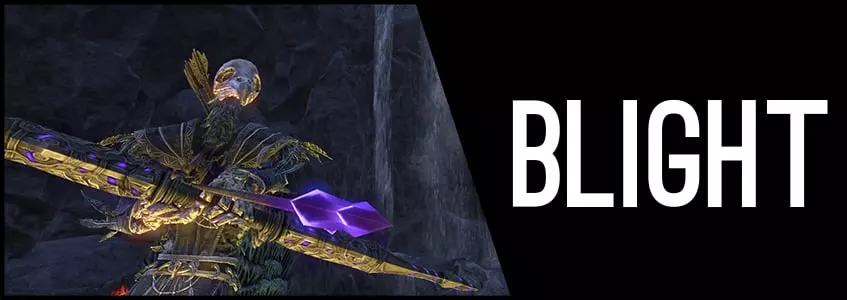 Powerful Stamina Necromancer Bow Build for ESO (Elder Scrolls Online)